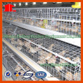 Poultry Equipment Layer Broiler Chicken Cage Made in China